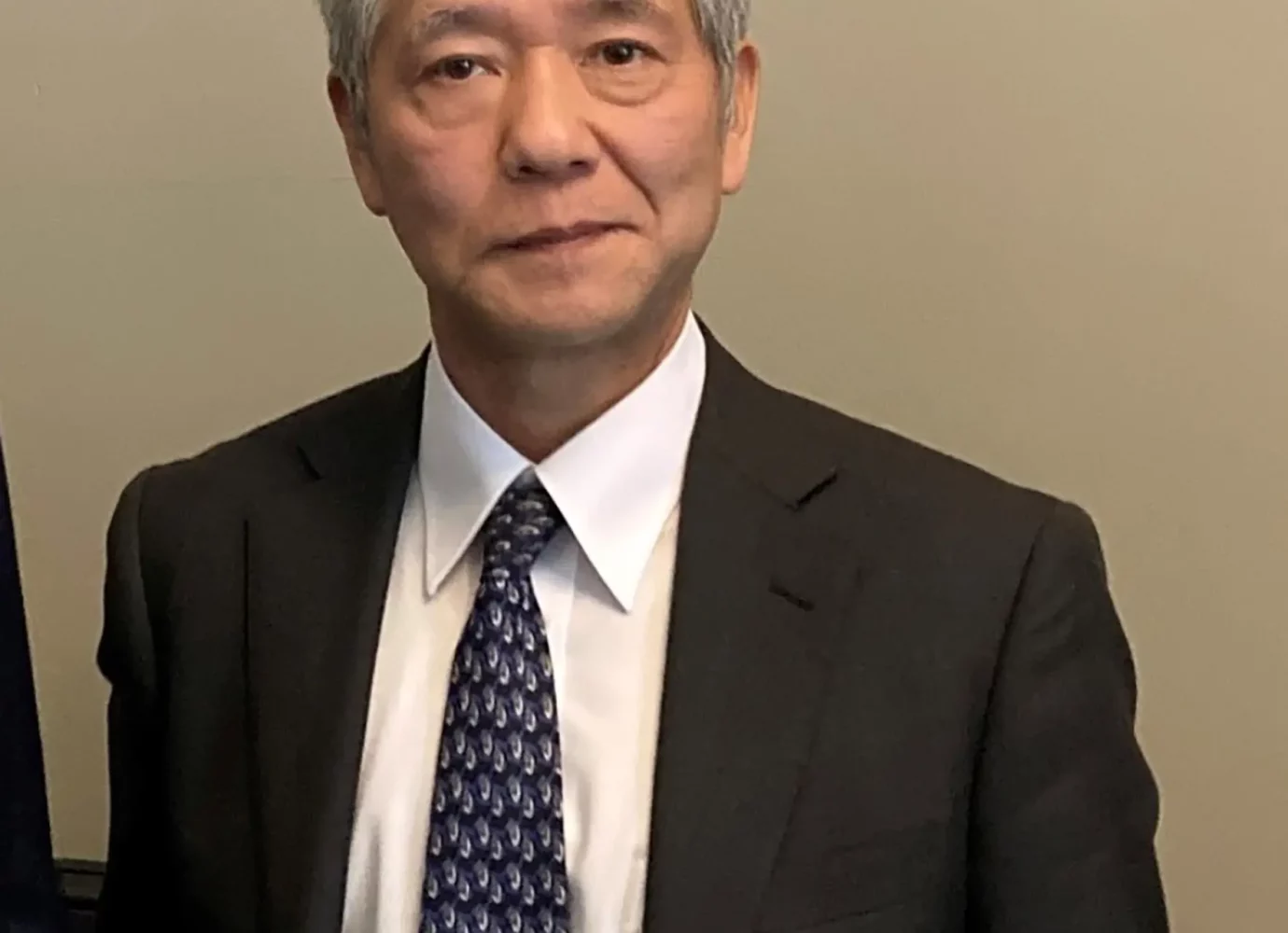 Yoshioka Yuzo